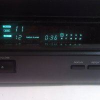 Onkyo DX-6900 Compact Disc Player , снимка 7 - Ресийвъри, усилватели, смесителни пултове - 26695383