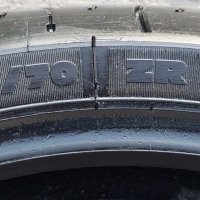 Гума за Мотор 17ка Michelin Pilot Road 4 DOT2018 120/70/17 N, снимка 6 - Гуми и джанти - 36805955