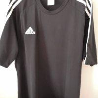 Тениска Adidas, снимка 2 - Спортни дрехи, екипи - 37277833