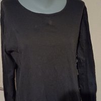 ДАМСКИ БЛУЗИ  - ВСИЧКО по 4 лв - Размер  XL , снимка 4 - Блузи с дълъг ръкав и пуловери - 43931940