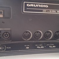 Усилвател / ресийвър Grundig R2000, снимка 10 - Ресийвъри, усилватели, смесителни пултове - 38207578