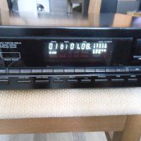 DENON DCD 820, снимка 3 - Ресийвъри, усилватели, смесителни пултове - 28055365