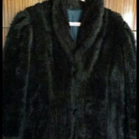 Дамско палто , снимка 1 - Палта, манта - 28607935