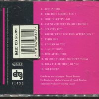 Eleen Farrell-Love is Letting go, снимка 2 - CD дискове - 37739010