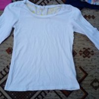 Красиви блузки, снимка 2 - Детски Блузи и туники - 26611477