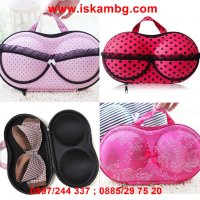 Органайзер за сутиени Bra Bag при пътуване - код 2093, снимка 2 - Други - 26791672