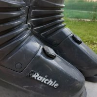 Ски обувки Raichle , снимка 2 - Зимни спортове - 33502436
