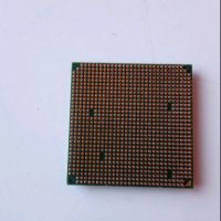 Процесор AMD Sempron TM, снимка 3 - Процесори - 44111363