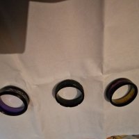 3 мъжки пръстена /цената е за 1 брой/, снимка 1 - Други - 37257872