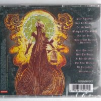 Killswitch Engage - Incarnate (2016, CD), снимка 2 - CD дискове - 44126292