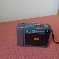 Vintage ISP CT-507,Japan,1970.s , снимка 2 - Радиокасетофони, транзистори - 32556849