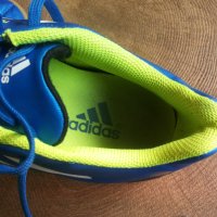 Adidas Nitrocharge 3.0 Размер EUR 41 1/3 / UK 7 1/2 за футбол в зала 185-13-S, снимка 15 - Спортни обувки - 43050117