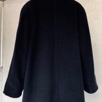 Красиво палто вълна кашмир полиамид, снимка 8 - Палта, манта - 43438896