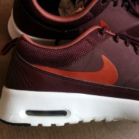 NIKE Air Max Thea Размер EUR 39 / UK 5,5 дамски маратонки 163-12-S, снимка 8 - Маратонки - 37873141