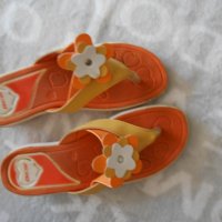 Детски чехли / сандали bical shoes brazil., снимка 3 - Детски сандали и чехли - 26415173