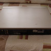 CD - DVD Video Player Toshiba SD-2109, снимка 2 - Плейъри, домашно кино, прожектори - 32518548