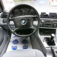 BMW 318 - 1900cm, 115 к.с - без двигател, снимка 16 - Автомобили и джипове - 32906734