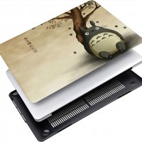 защитен калъф за MacBook Air AQYLQ, снимка 7 - Лаптоп аксесоари - 38177411