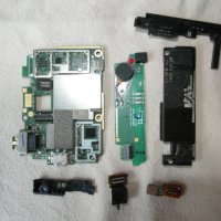 Sony Ericsson Xperia M2 на части, снимка 18 - Sony Ericsson - 22774726