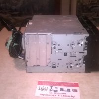 jvc kw-avx730 dvd receiver with big monitor-внос швеицария, снимка 5 - Аксесоари и консумативи - 28107888