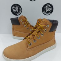 Дамски зимни обувки TIMBERLAND. Номер 40, снимка 1 - Дамски боти - 44051057