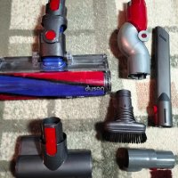 Четки за Dyson , снимка 1 - Прахосмукачки - 43414992