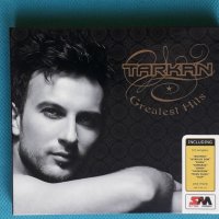 Tarkan – 2006 - Greatest Hits(Star Mark – LDB 5126-1/2)(2CD  Digipak)(Europop,Dub Techno), снимка 1 - CD дискове - 43802481