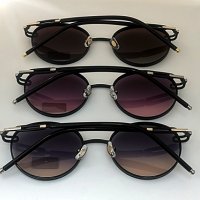 Ritta Bradley HIGH QUALITY POLARIZED 100% UV защита, снимка 2 - Слънчеви и диоптрични очила - 39954855