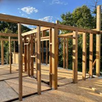 Изграждане на дървени къщи, снимка 14 - Монтажи - 41491480
