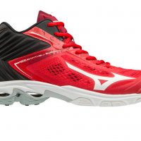 Маратонки  Mizuno Wave lightning Z5 mid номер 40 , снимка 1 - Маратонки - 38008557