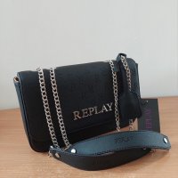 Replay стилна дамска чанта код 110, снимка 4 - Чанти - 30958174