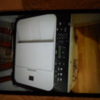 Принтер Факс Копираща Машина Канон Canon PIXMA , снимка 1 - Друга електроника - 32536246