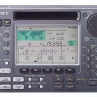 Купувам радио Sony ICF-SW55 sw77, снимка 1 - Друга електроника - 43824198
