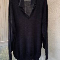 Разкошна голяма блуза/поло/пуловер BUECKLE, снимка 2 - Пуловери - 38266290