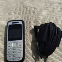 nokia 1208, снимка 4 - Nokia - 44039384