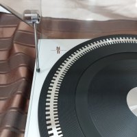 Philips 212 electronic turntable, снимка 8 - Грамофони - 37352218