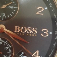 BOSS watches, снимка 9 - Мъжки - 43155983