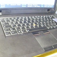 Работещ лаптоп за части Lenovo ThinkPad SL510, снимка 3 - Части за лаптопи - 43117013