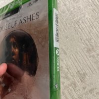Нова! The Dark Pictures Anthology House of Ashes Xbox One Xbox Series X, снимка 2 - Игри за Xbox - 42979827