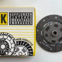 Феродов диск за съединител LUK за VW TRANSPORTER T2, снимка 2 - Части - 38216909