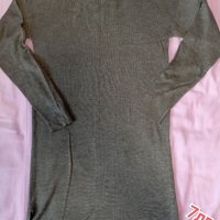 Дамски блузи, размери С и М, снимка 9 - Блузи с дълъг ръкав и пуловери - 35132665