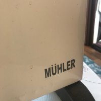 КОНВЕРТОР-- MUHLER--2000W--СЪС РЕЛЕ ПРОТИВ ПРЕГРЯВАНЕ БЕЗ ВЕНТИЛАТОР, снимка 5 - Отоплителни печки - 43533426