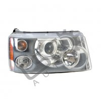 Десен ксенонов фар Land Rover RANGE ROVER SPORT SP(HSC) 2005-2013 R240320N-20, снимка 1 - Части - 28660303