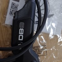 Комплект 4-бутални спирачки SRAM DB8 за Enduro / Downhill, снимка 3 - Части за велосипеди - 40445647