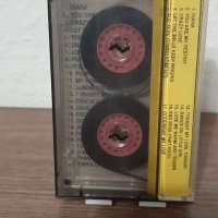  Аудио касета Paul Anka best collection , снимка 2 - Аудио касети - 38701156
