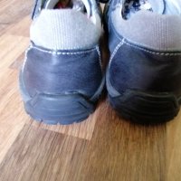 Обувкис велкро лепенки,тип мокасини,нови 40, снимка 10 - Дамски ежедневни обувки - 37820117