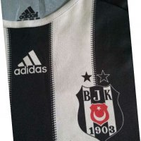 Футболна тениска Бешикташ,Besiktas, снимка 3 - Фен артикули - 27674600