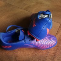 Adidas PREDATOR Kids Football Boots Размер EUR 35 / UK 2 1/2 детски бутонки 63-14-S, снимка 6 - Детски маратонки - 43676492