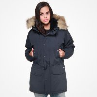 парка Carhartt WIP Anchorage Parka  Размер ХS, снимка 5 - Якета - 35434747