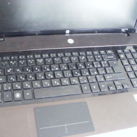 Лаптоп за части HP ProBook 4720s , снимка 15 - Части за лаптопи - 44877381